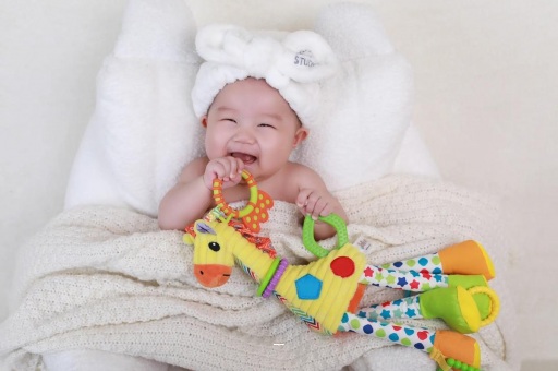 铜川宝宝最晚多久会走路