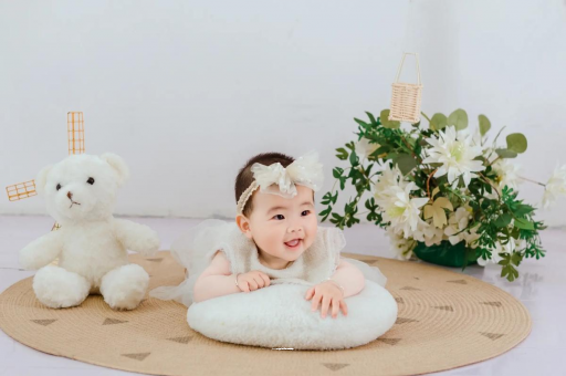 铜川宝宝发烧能喝牛奶吗