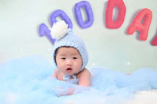 铜川宝宝睡觉老是动来动去